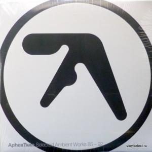 Aphex Twin - Selected Ambient Works 85-92