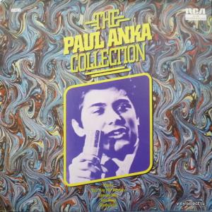 Paul Anka - The Paul Anka Collection