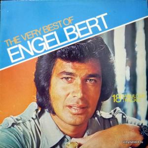 Engelbert Humperdinck - The Very Best Of Engelbert Humperdinck - 18 Fabulous Tracks