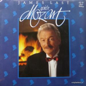 James Last - Spielt Mozart (Club Edition)