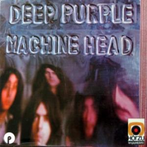 Deep Purple - Machine Head