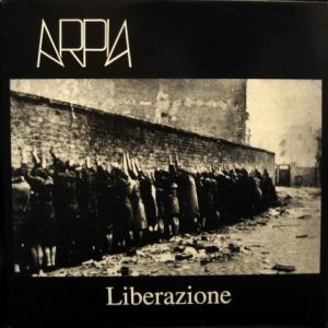 Arpia - Liberazione