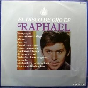 Raphael - El Disco De Oro De Raphael