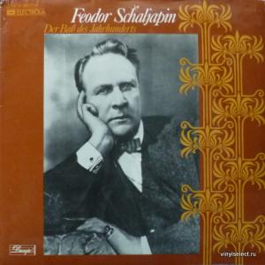 Федор Шаляпин (Feodor Schaljapin) - Der Baß Des Jahrhunderts