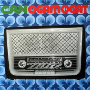 Can - Ogam Ogat