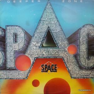 Space - Deeper Zone