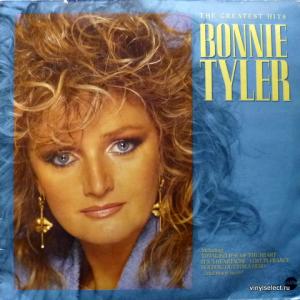 Bonnie Tyler - The Greatest Hits