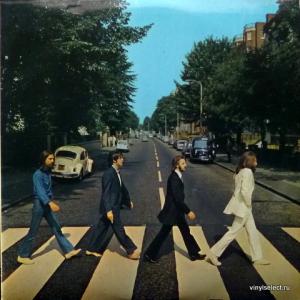Beatles,The - Abbey Road