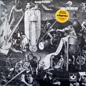 Deep Purple - Deep Purple