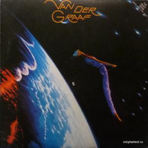 Van Der Graaf Generator - The Quiet Zone / The Pleasure Dome