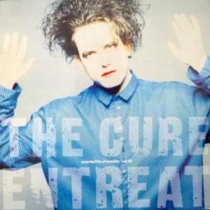 Cure,The - Entreat