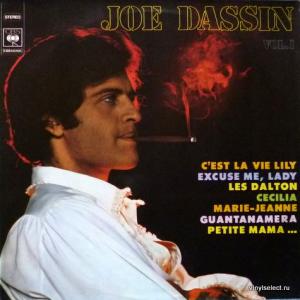 Joe Dassin - Vol.1 & Vol.2