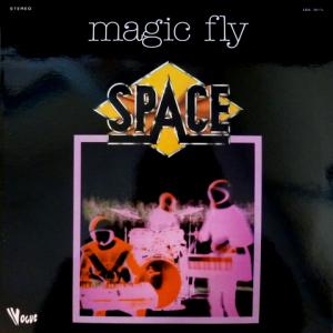 Space - Magic Fly