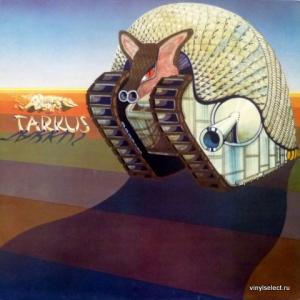 Emerson, Lake & Palmer - Tarkus