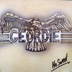 Geordie - No Sweat