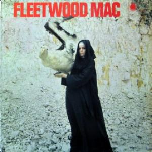 Fleetwood Mac - The Pious Bird Of Good Omen