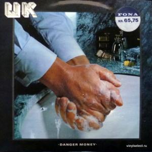 UK - Danger Money