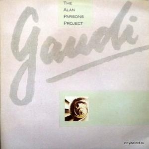 Alan Parsons Project,The - Gaudi
