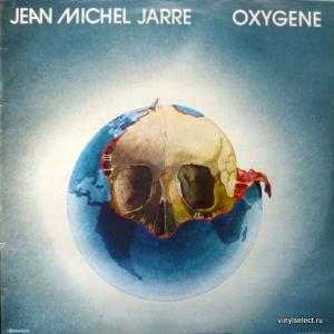 Jean Michel Jarre - Oxygene