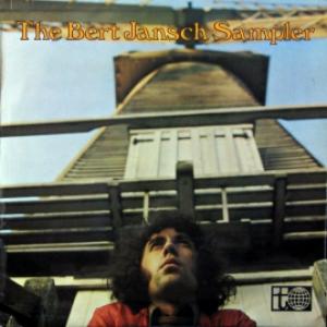 Bert Jansch - The Bert Jansch Sampler