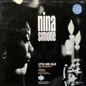 Nina Simone - Little Girl Blue
