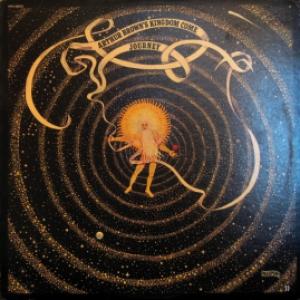 Arthur Brown's Kingdom Come - Journey 