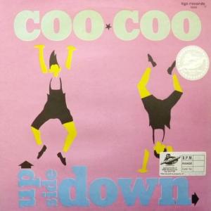 Coo Coo - Upside Down (produced by Mauro Farina)