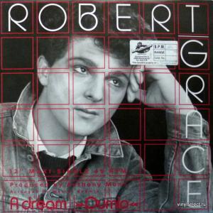 Robert Grace - A Dream (Dumio)