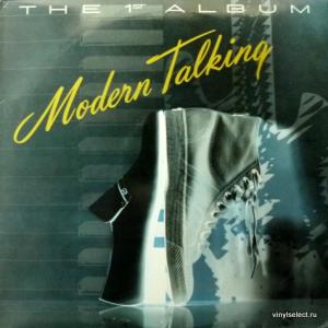 Modern Talking - The 1st Album