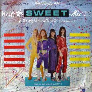 Sweet - It's It's The Sweet Mix