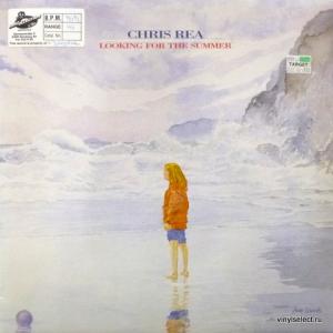 Chris Rea - Looking For The Summer