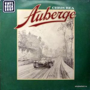 Chris Rea - Auberge (12