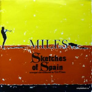 Miles Davis - Sketches Of Spain