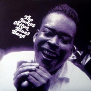 James Cotton Blues Band,The - The James Cotton Blues Band