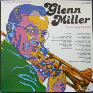 Glenn Miller Orchestra - The Swinging Big Bands
