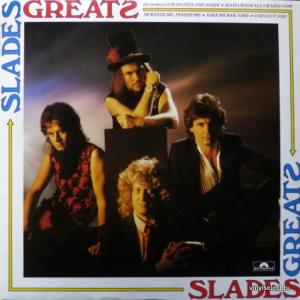 Slade - Slades Greats