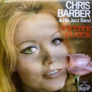 Chris Barber - Petite Fleur