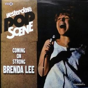 Brenda Lee - Yesterday's Pop Scene