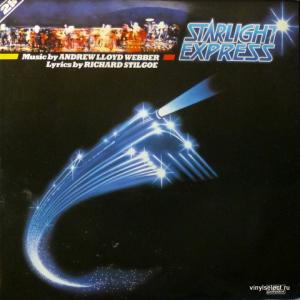 Andrew Lloyd Webber - Starlight Express - The Original Cast