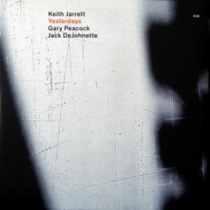 Keith Jarrett, Gary Peacock, Jack DeJohnette - Yesterdays