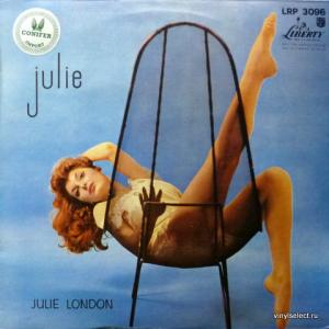 Julie London - Julie