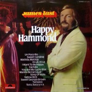 James Last - Happy Hammond