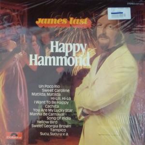 James Last - Happy Hammond