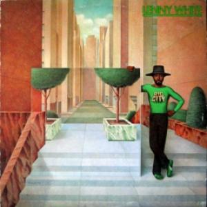 Lenny White - Big City