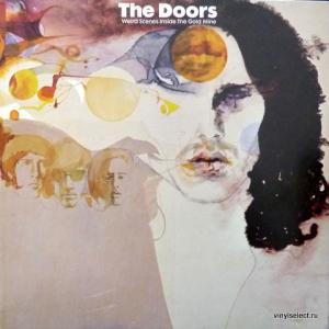 Doors,The - Weird Scenes Inside The Gold Mine