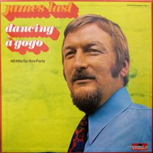 James Last - Dancing À Gogo (Club Edition)