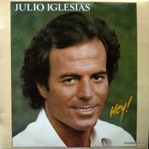 Julio Iglesias - Hey!