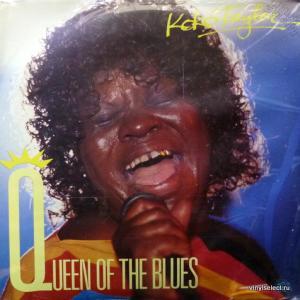Koko Taylor - Queen Of The Blues