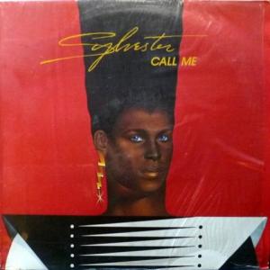 Sylvester - Call Me