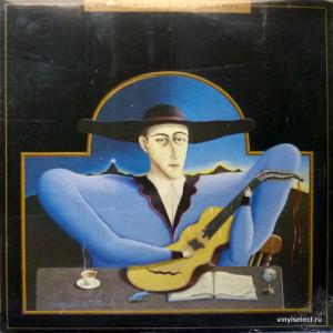 King Crimson - The Compact King Crimson